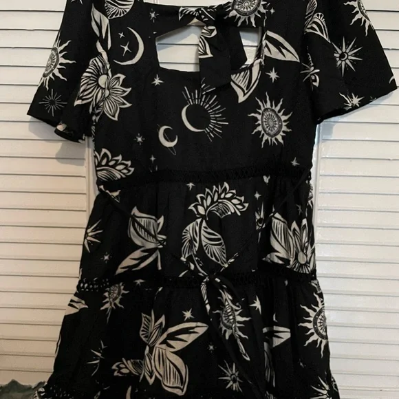 Band of the free emily dress - Picture 7 of 15